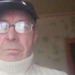 Виктор, 63 года